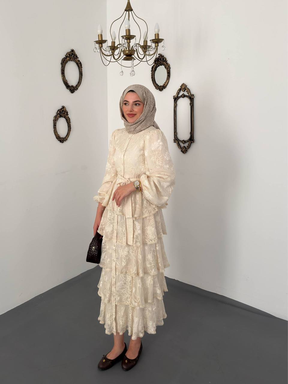 Elisa Kadın Giyim