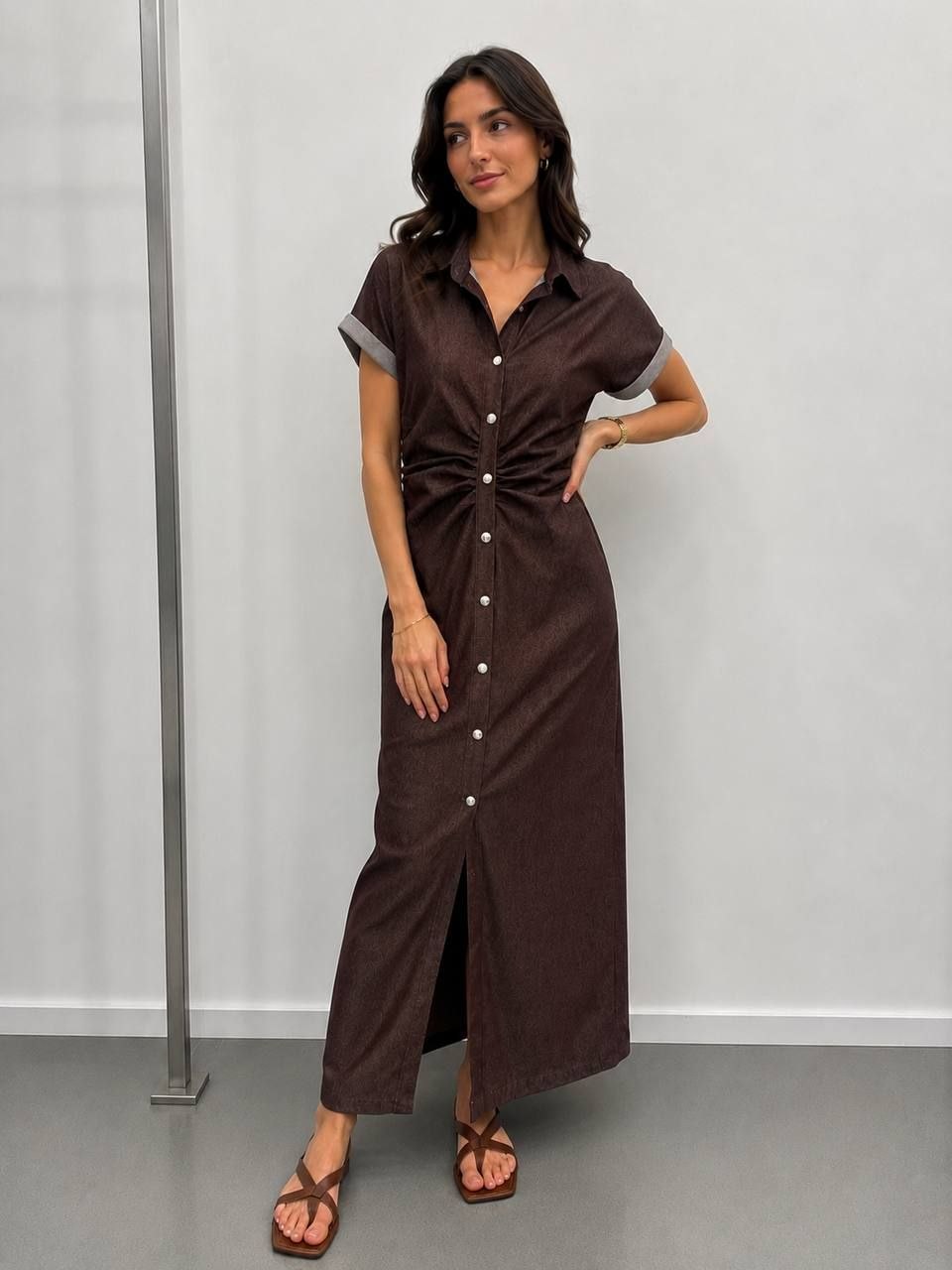 Kenza'a Аялдар Clothing