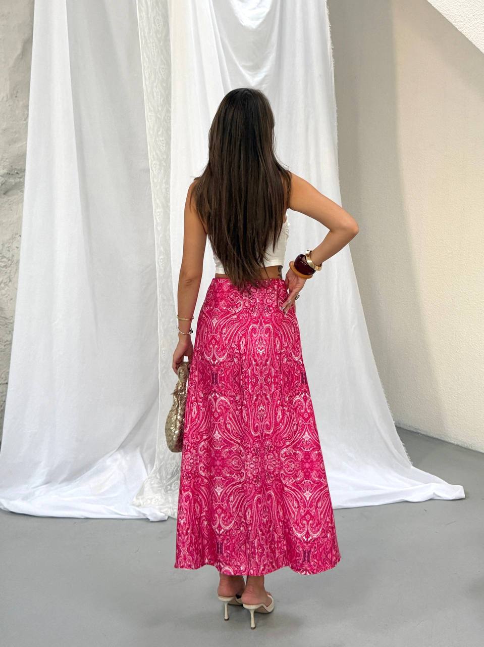 Myjest Vrouwen Kleding