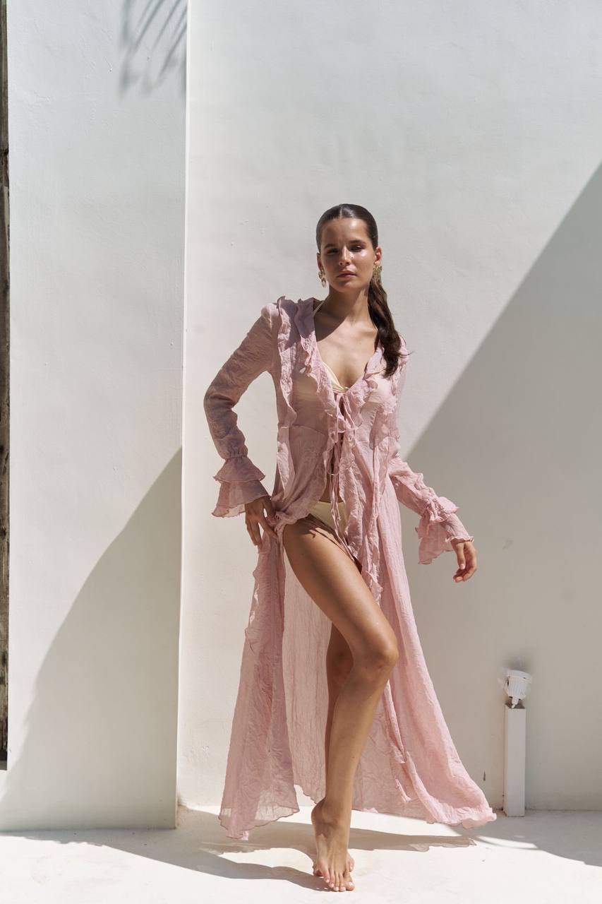 Mai Vrouwen Kleding