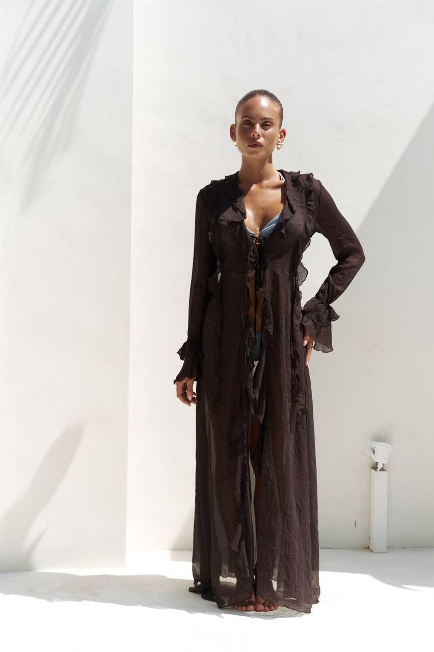 Mai Vrouwen Kleding