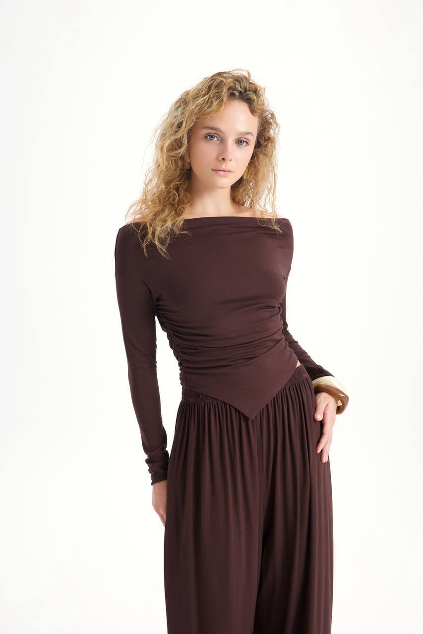 Mai Vrouwen Kleding