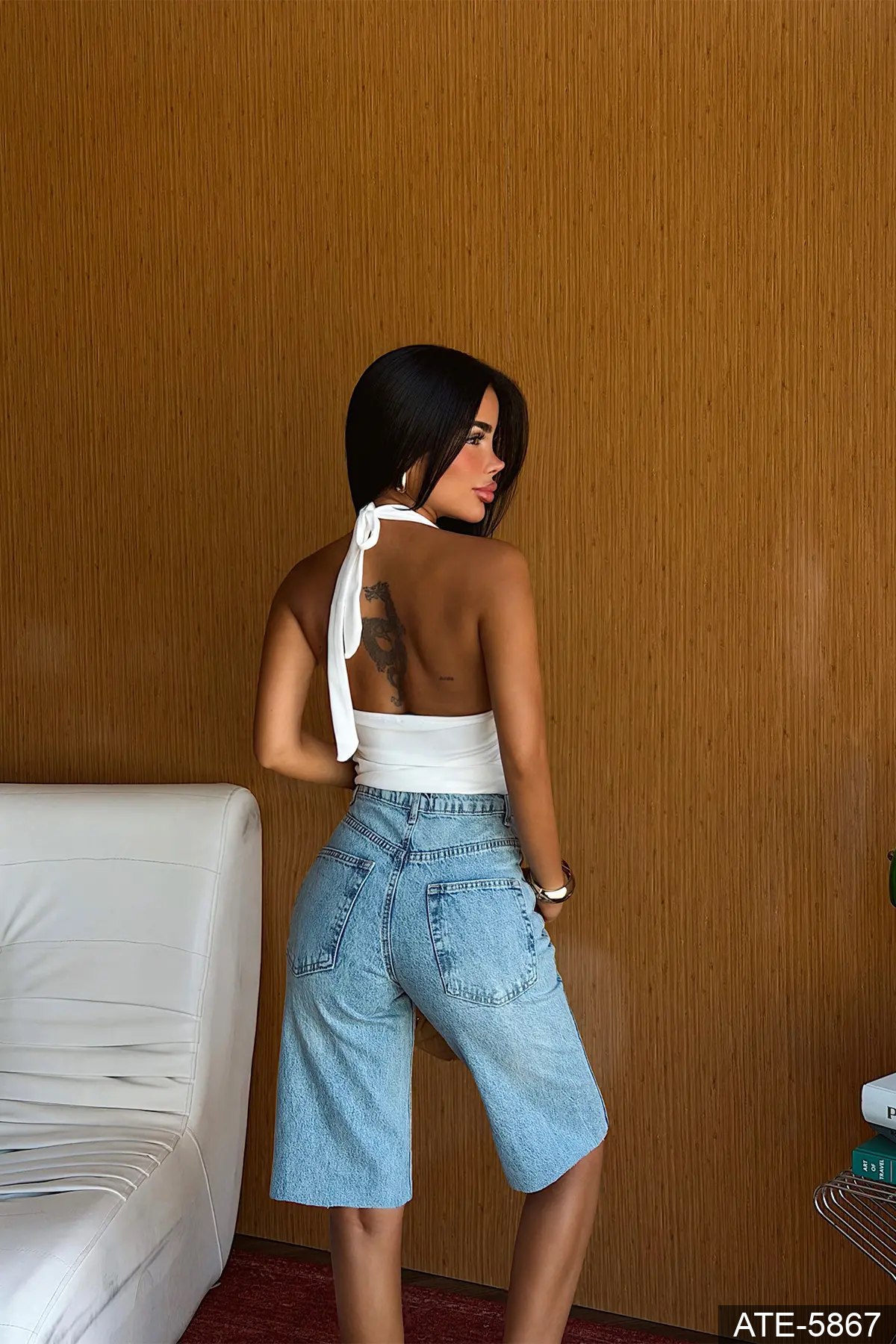 Eyyo Mujer Ropa