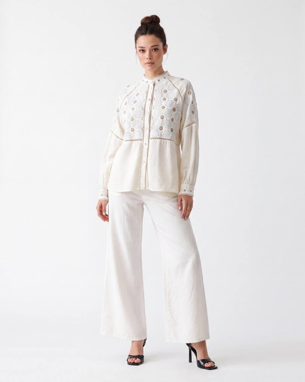 Fame Women Clothing - MTVR-21839975