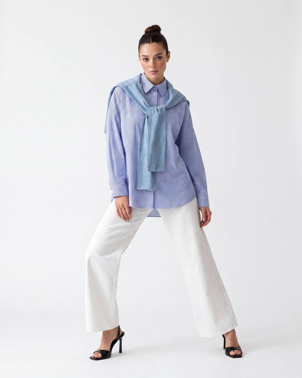 Fame Women Clothing - MTVR-D9A62FCF