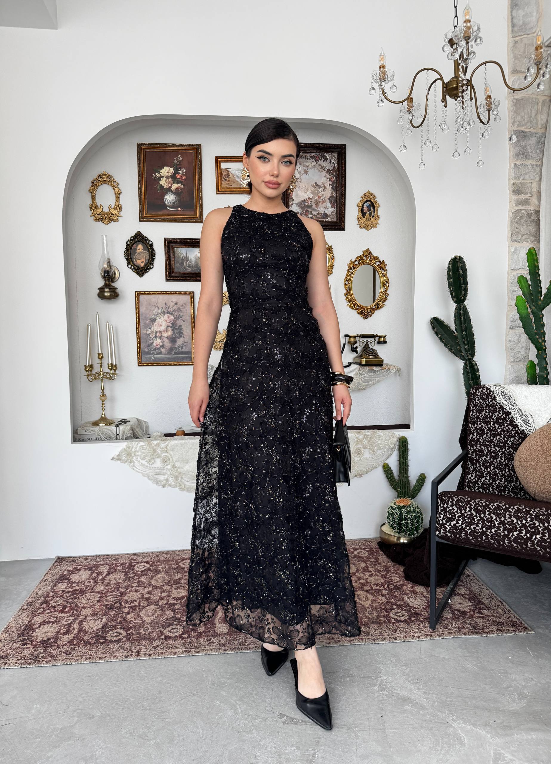 Etika Women Clothing - MTVR-173C24DA