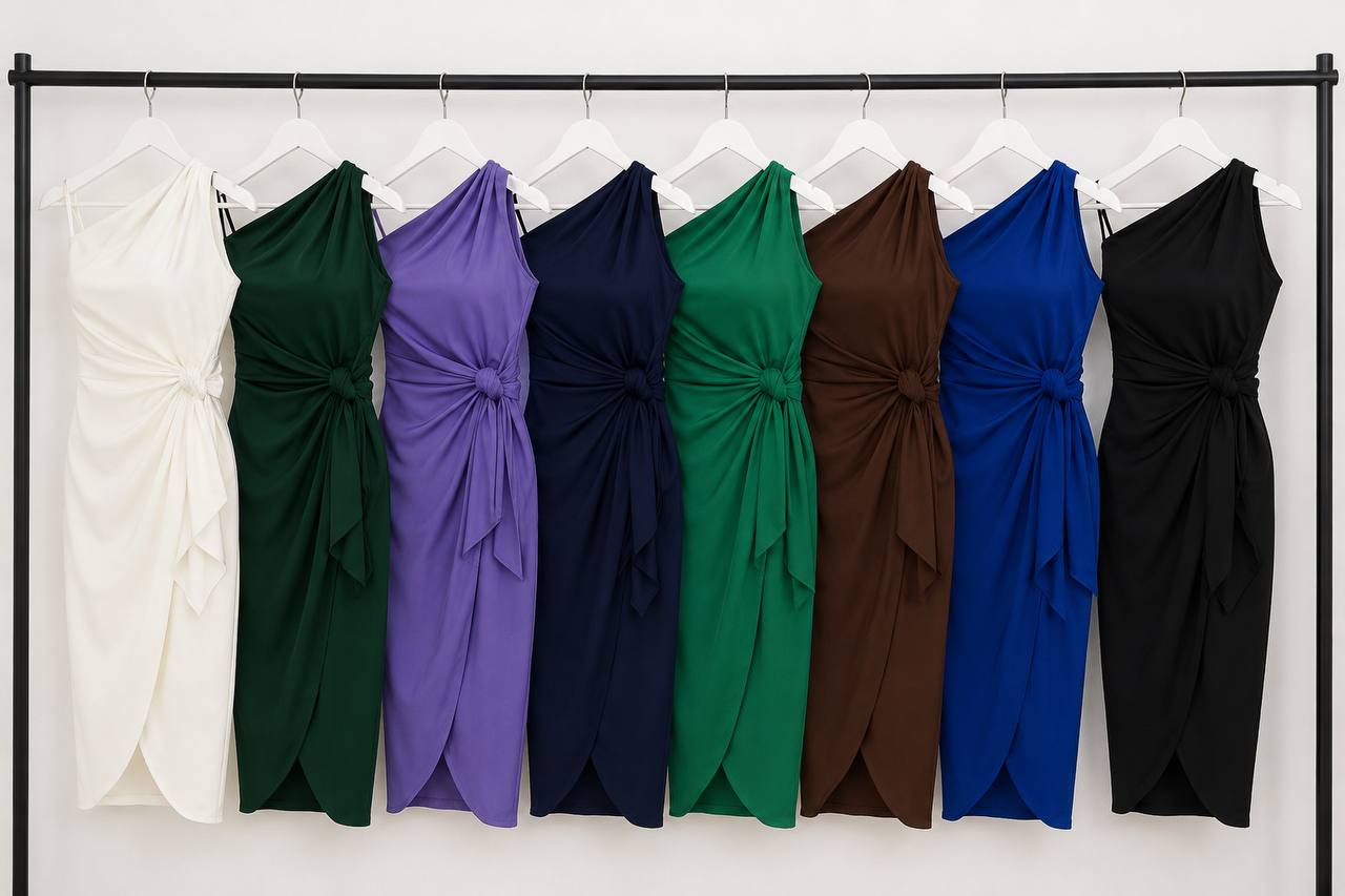 Steps Women Clothing
