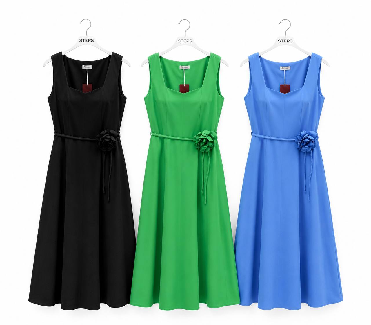 Steps Women Clothing - MTVR-129B1967