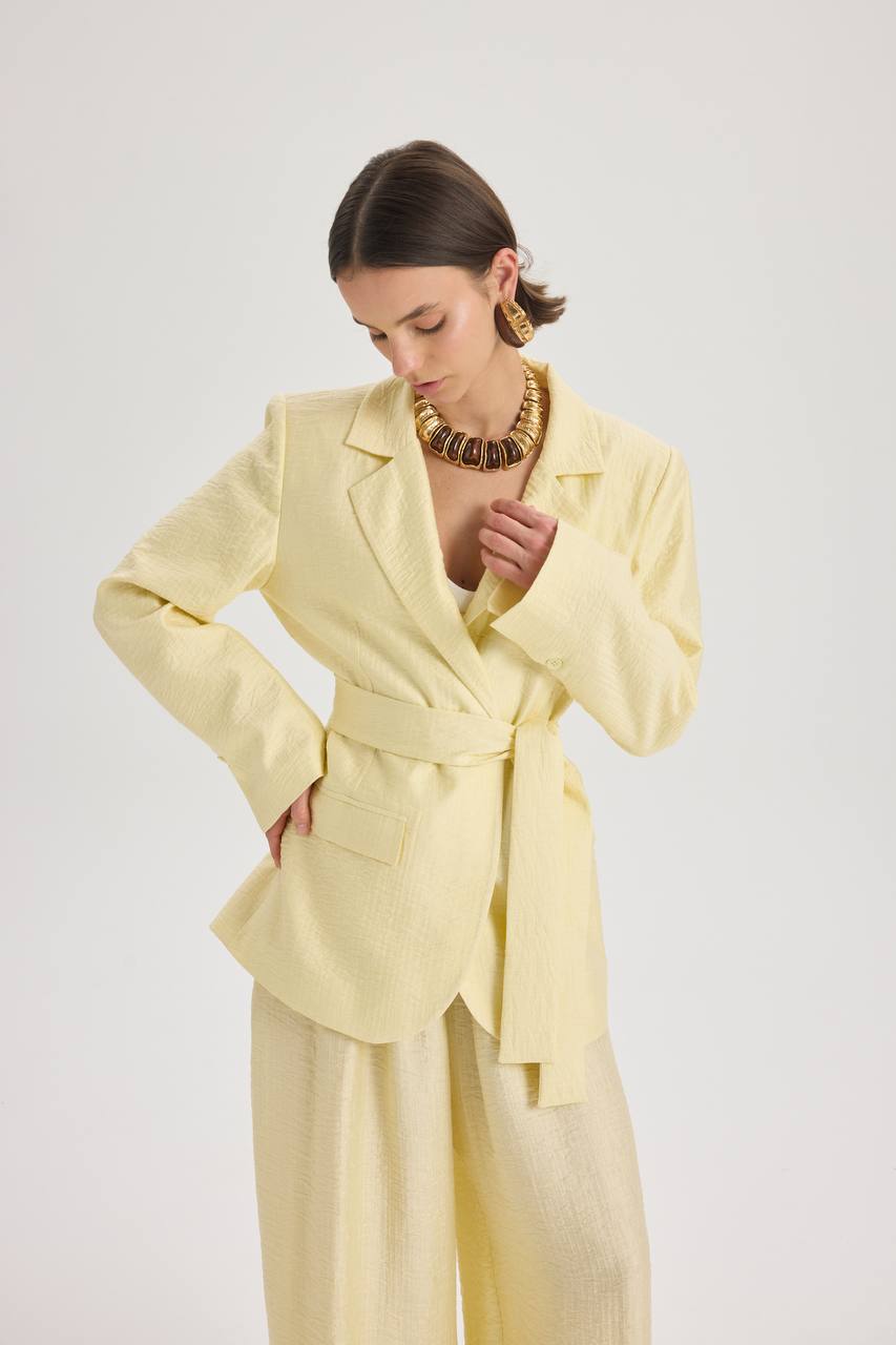 Mai Women Clothing - MTVR-82A30871