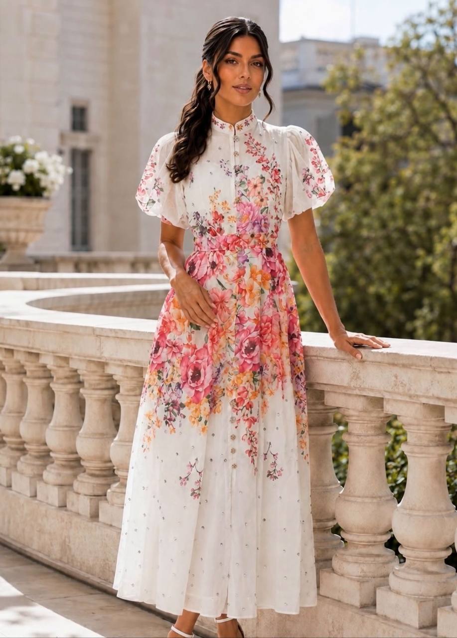 New Imperial Women Clothing