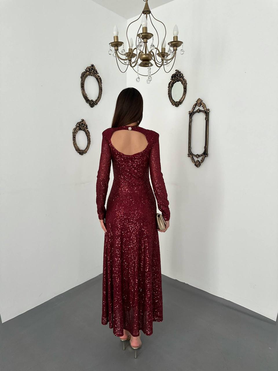 Elisa Women Clothing