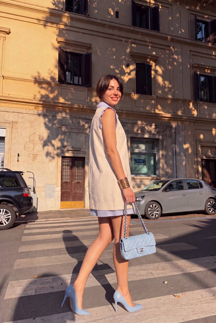 Kenza'a Women Clothing - MTVR-D4AFBBB4
