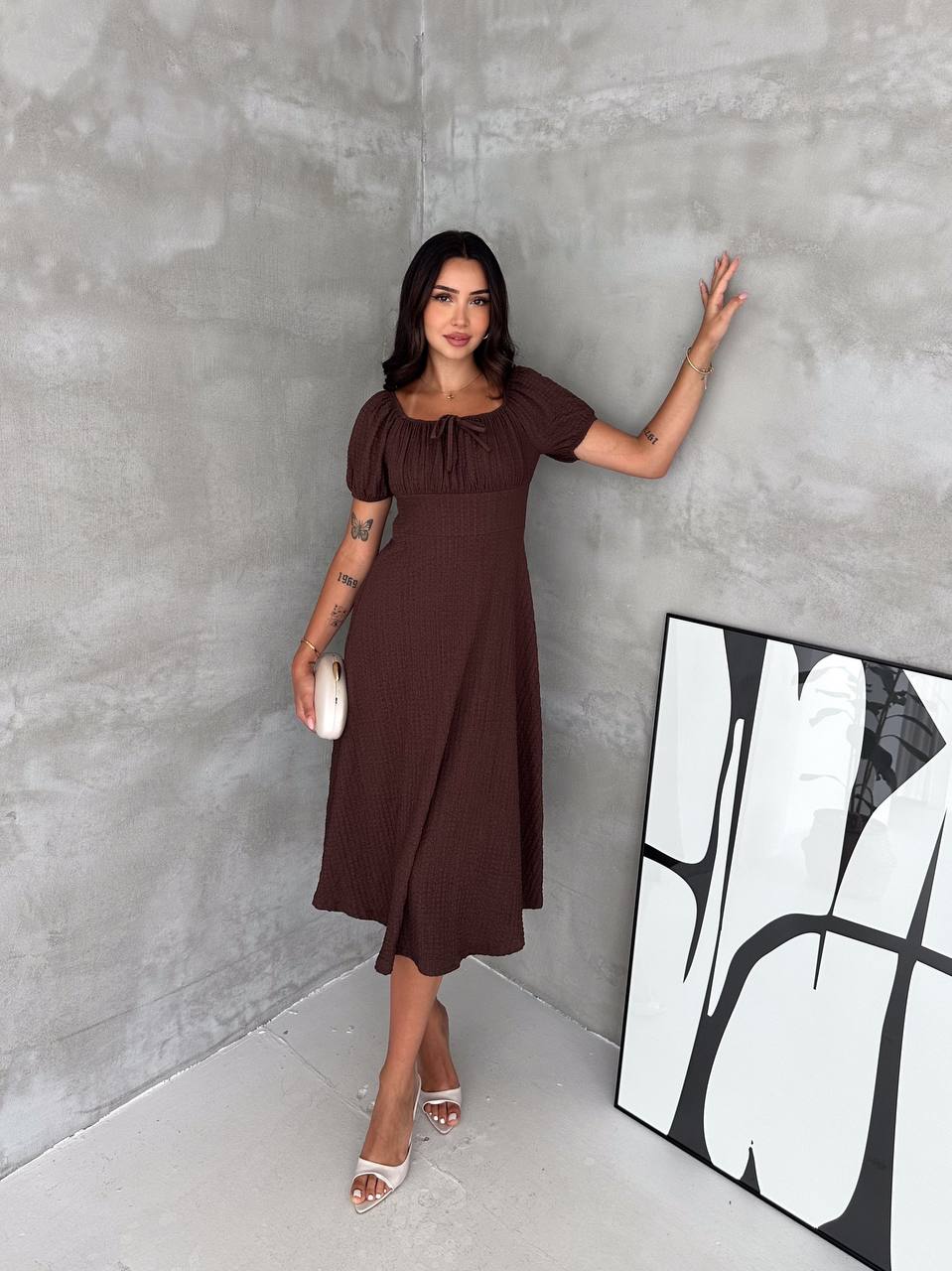 Chic Women Clothing - MTVR-253B20D8