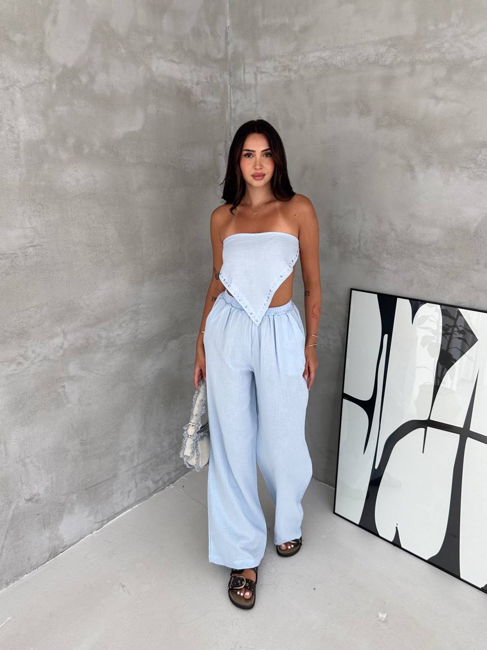 Chic Women Clothing