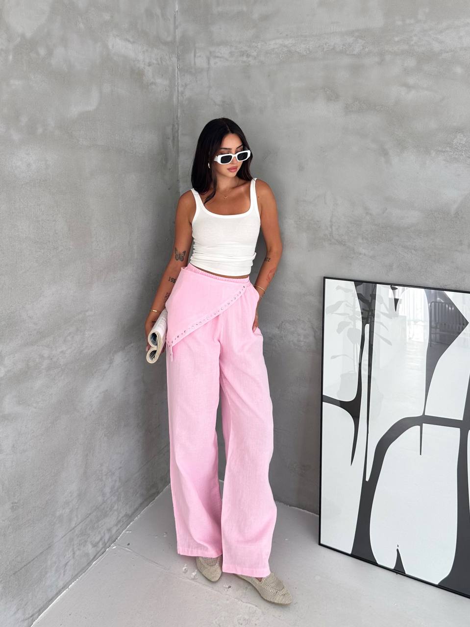 Chic Women Clothing