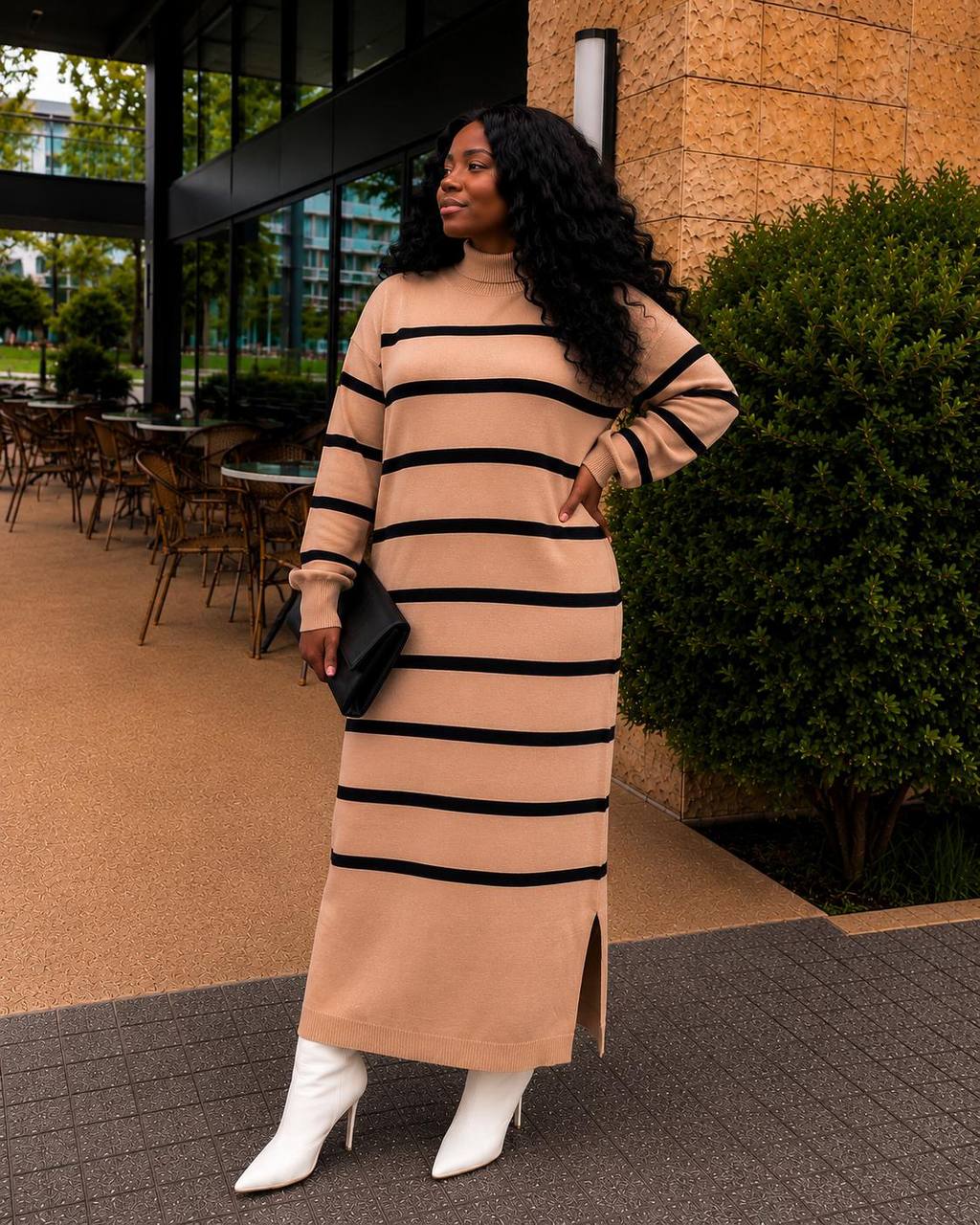 TCN Women Clothing - MTVR-1C685F20