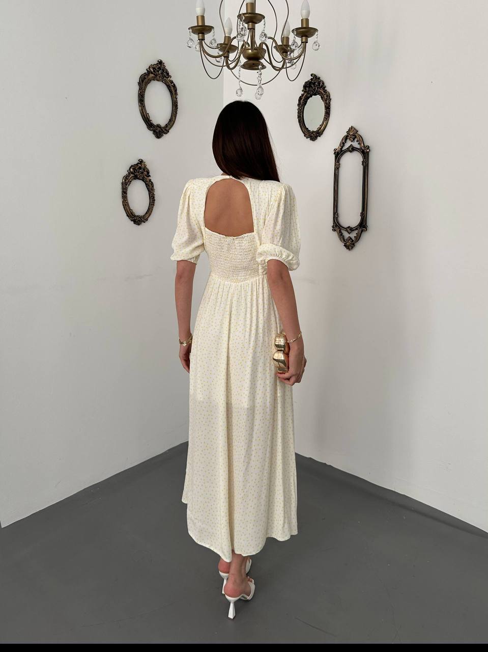 Elisa Women Clothing