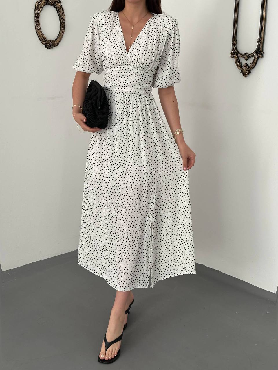 Elisa Women Clothing - MTVR-EE761B04