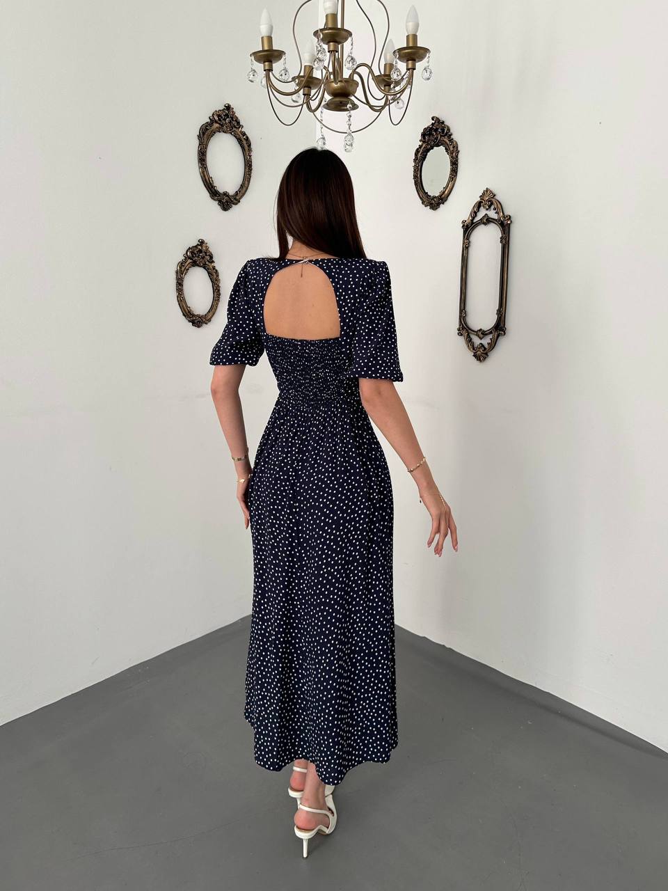 Elisa Women Clothing