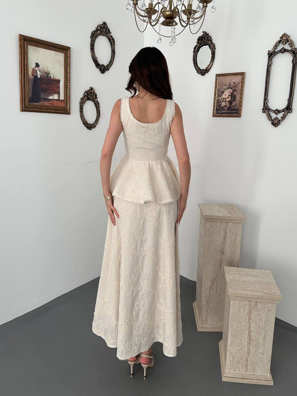 Elisa Women Clothing - MTVR-434B2C82