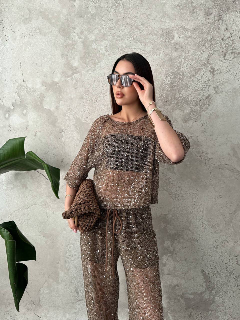 Elisa Women Clothing - MTVR-20B4A787