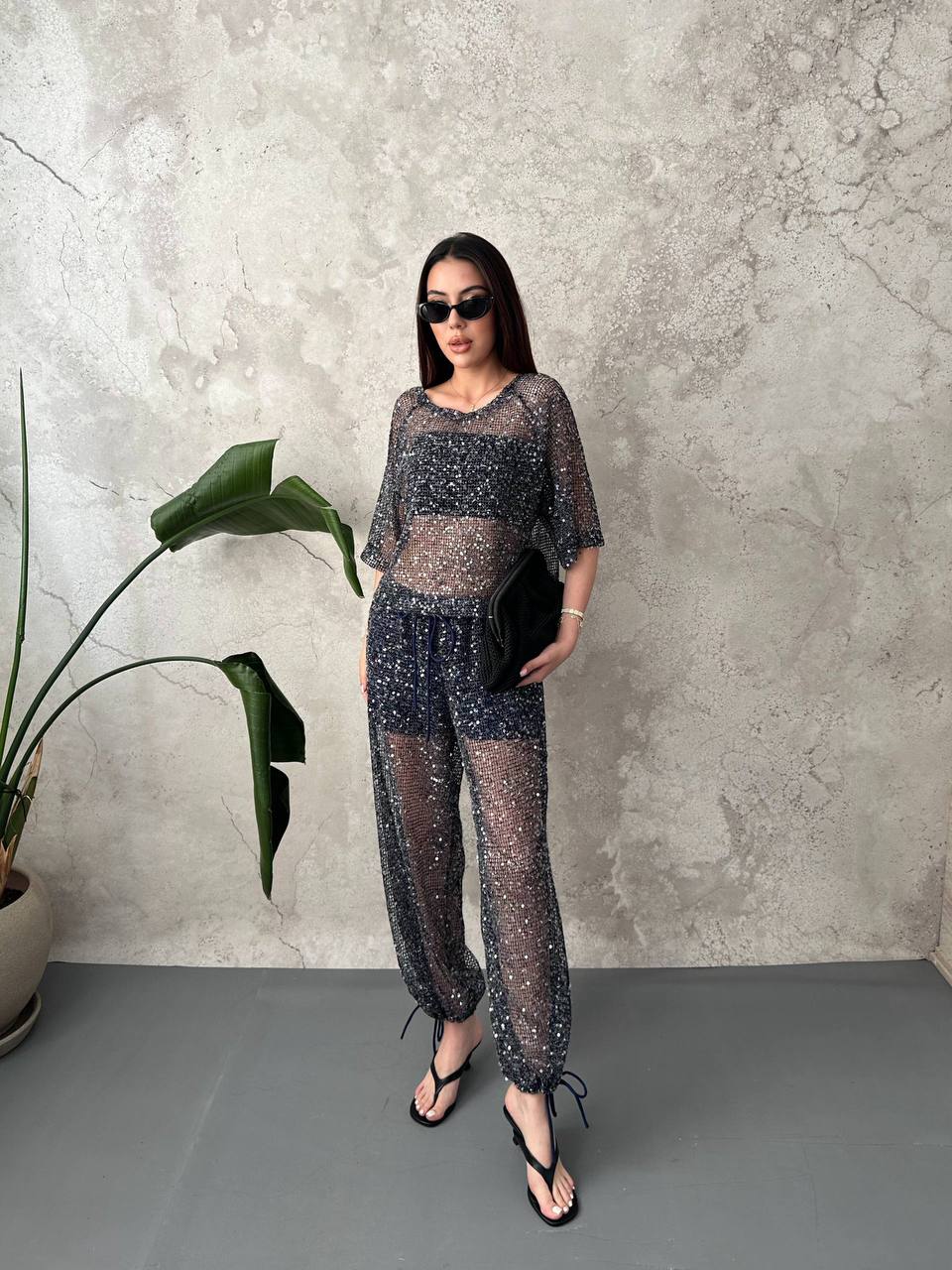 Elisa Women Clothing - MTVR-F9AC8E0E