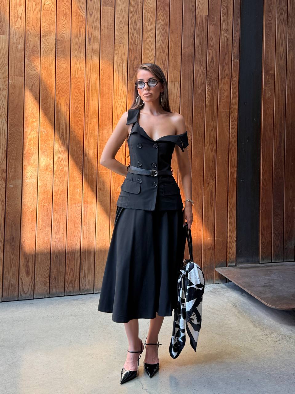 New Station Women Clothing