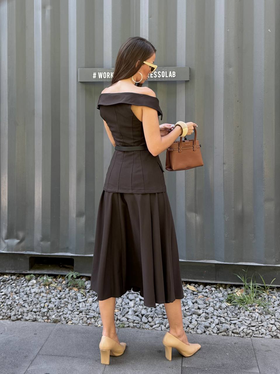 New Station Women Clothing