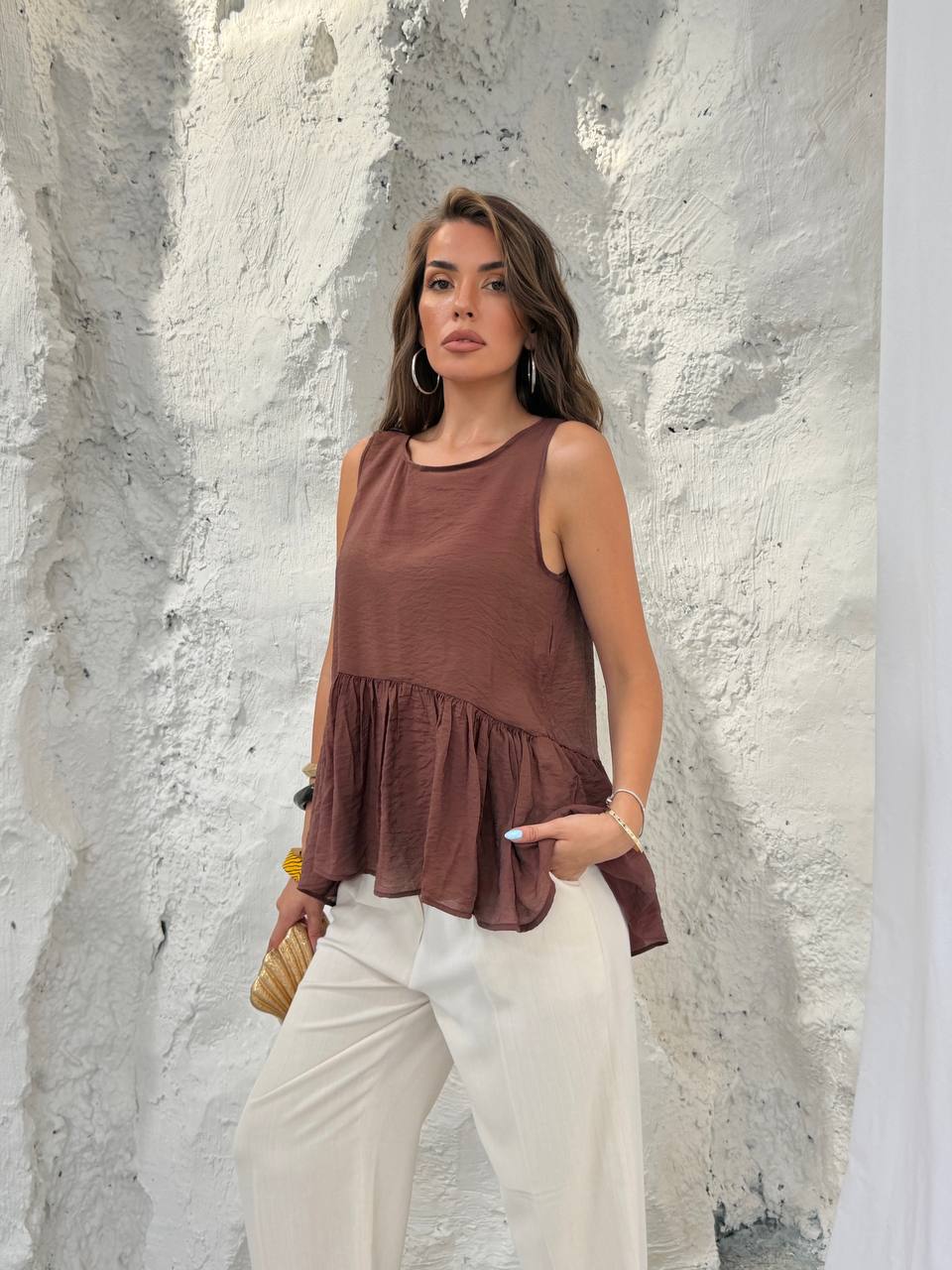 New Station Women Clothing - MTVR-C0214EB8