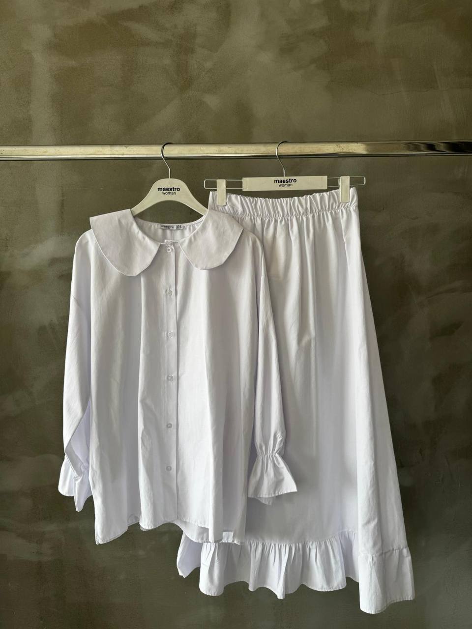 Maestro Woman Women Clothing