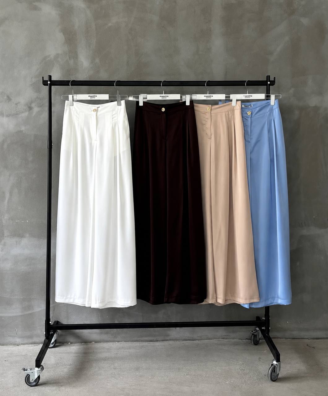 Maestro Woman Women Clothing