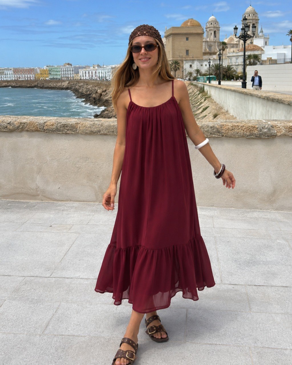 Sobe Women Clothing - MTVR-7FB5E4D5