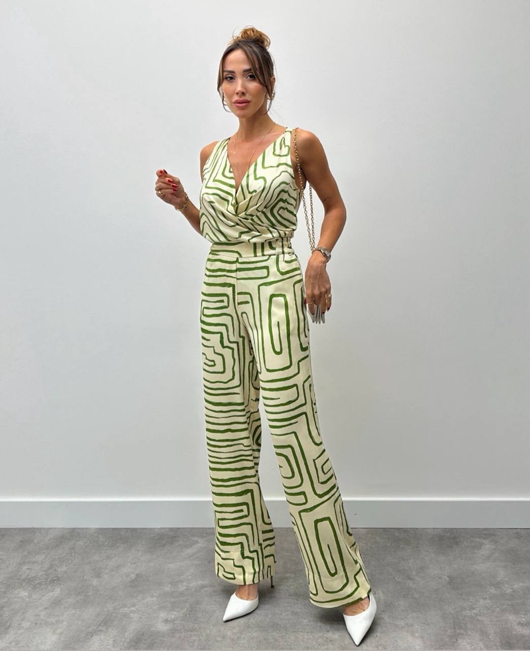 4S Collection Women Clothing - MTVR-A27AE462