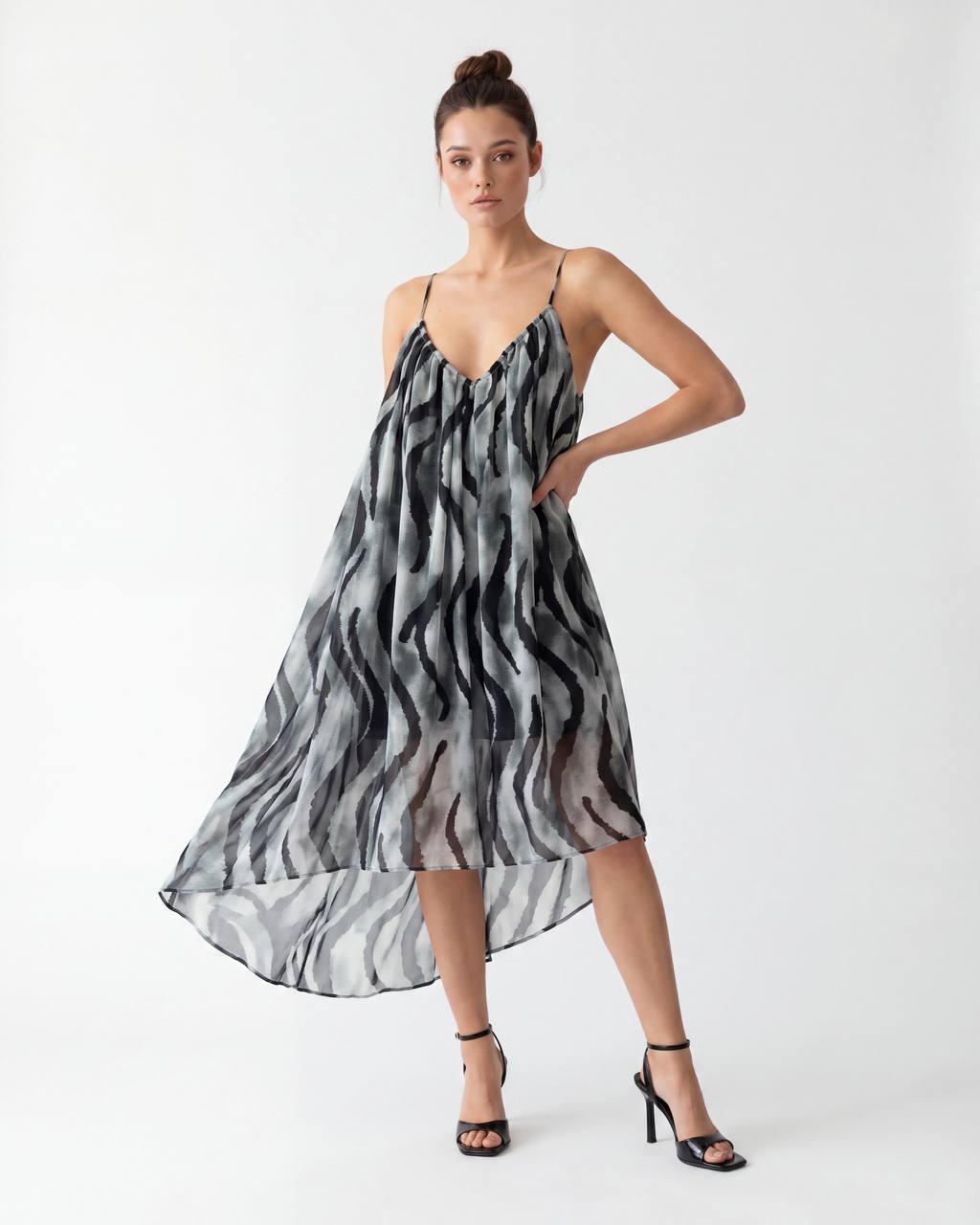 Fame Women Clothing - MTVR-52BE2015
