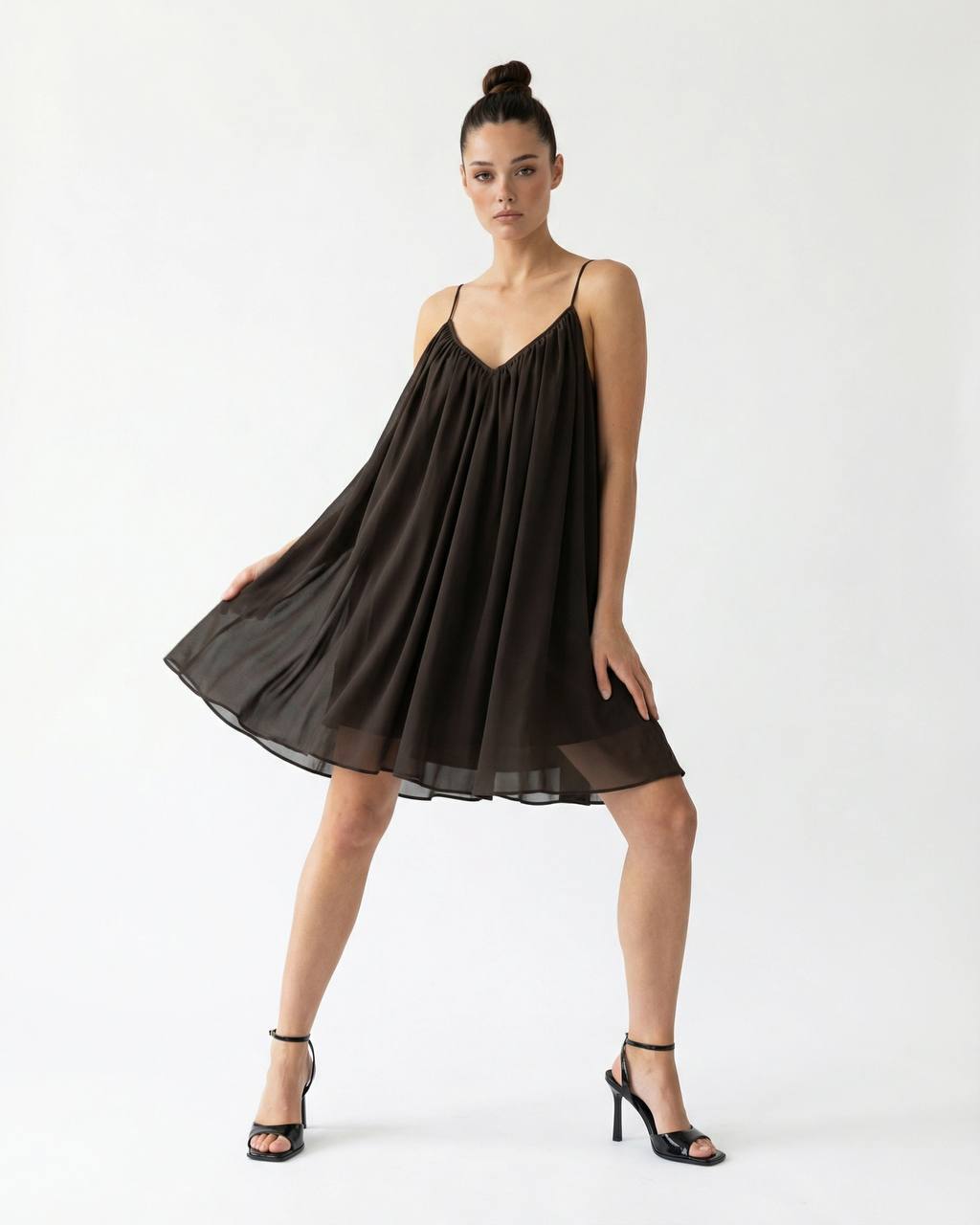 Fame Women Clothing - MTVR-852A772F