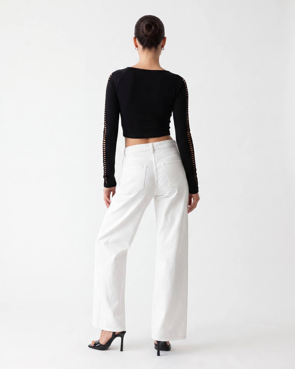 Fame Women Clothing - MTVR-22CFAE4F
