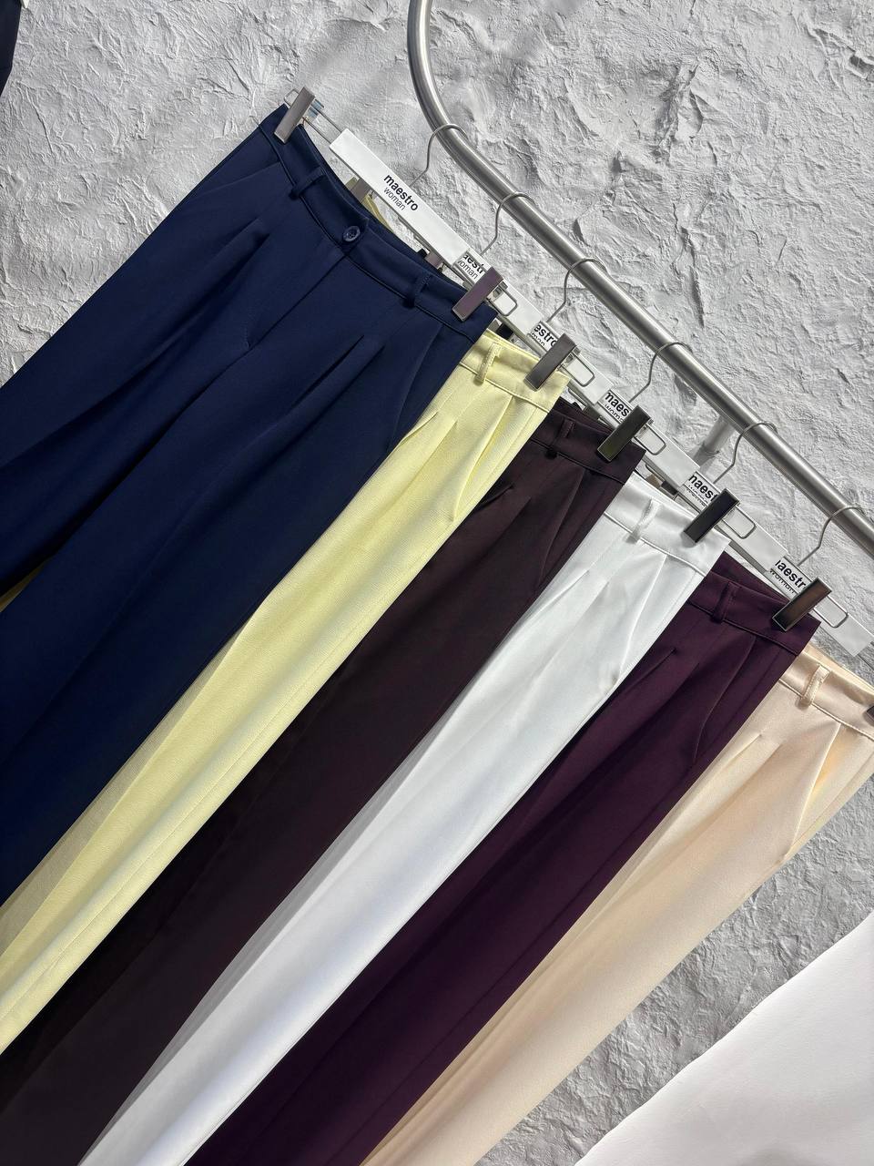 Maestro Woman Women Clothing