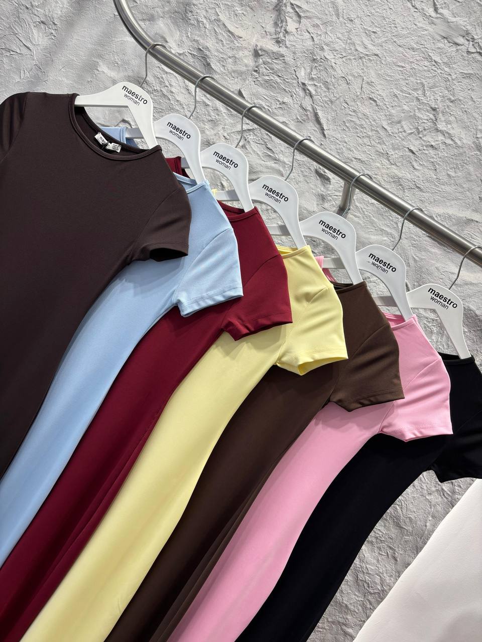Maestro Woman Women Clothing