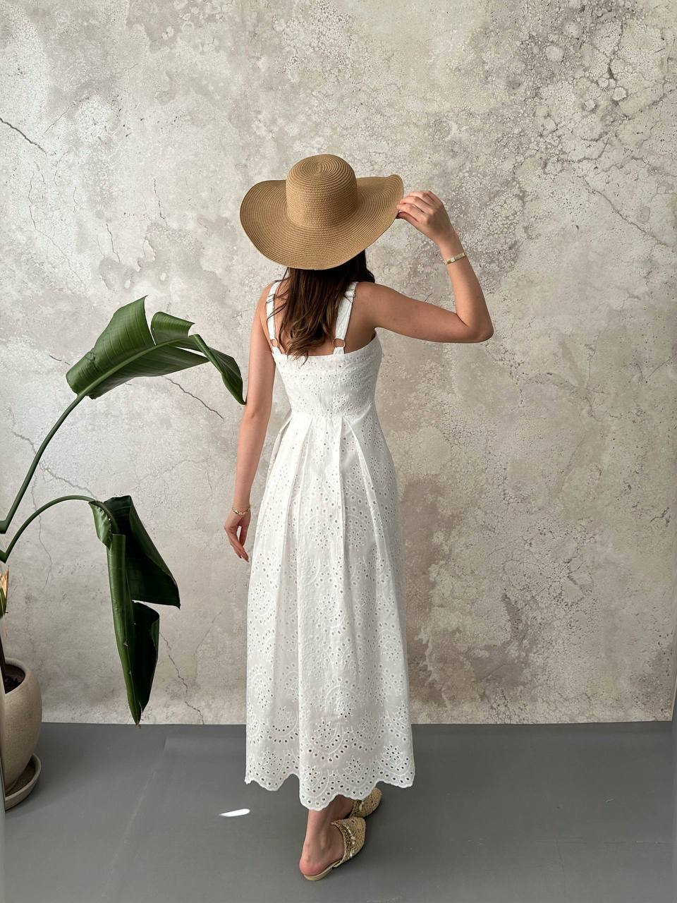 Elisa Women Clothing