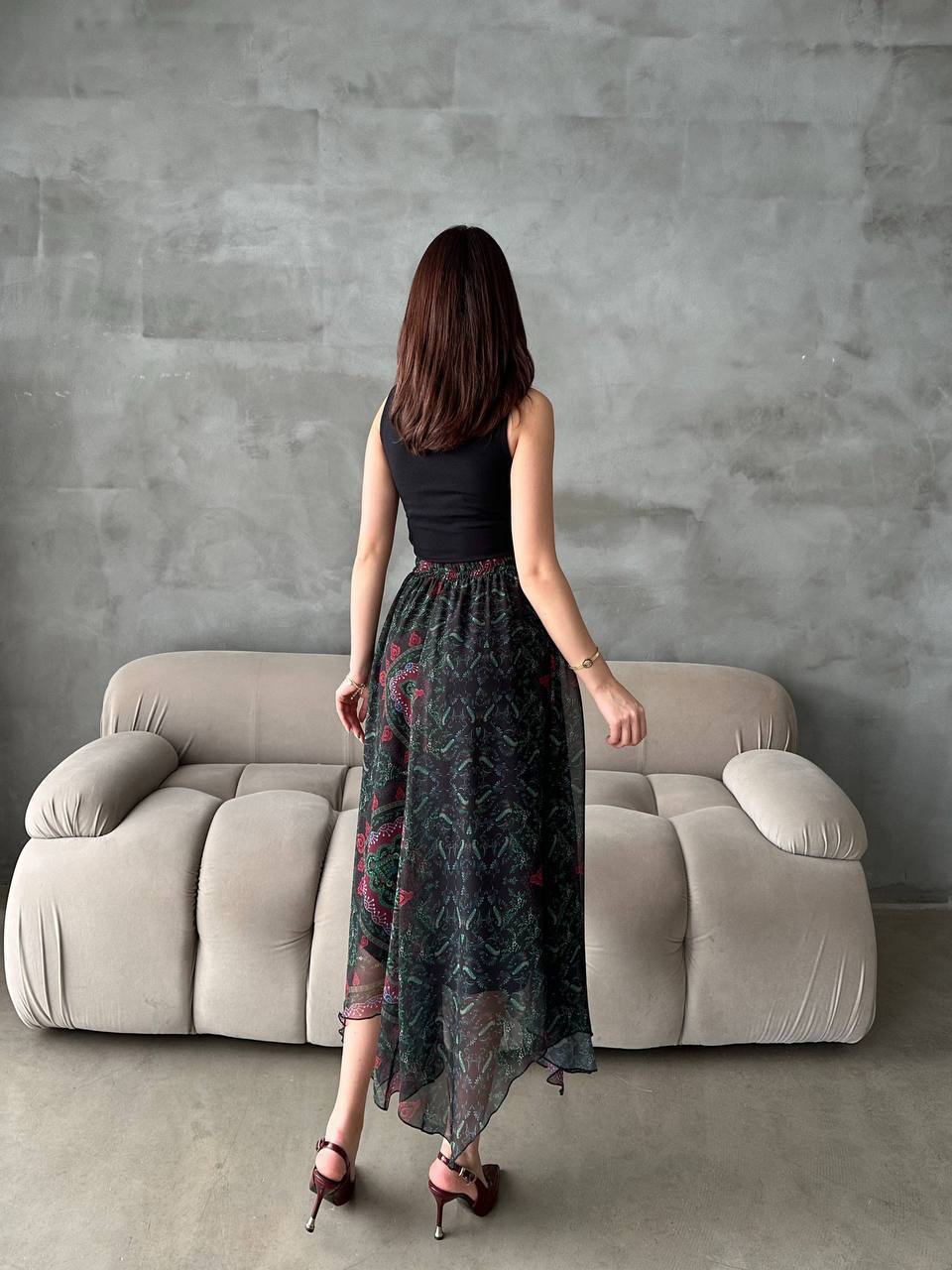 Elisa Women Clothing - MTVR-D03ED966