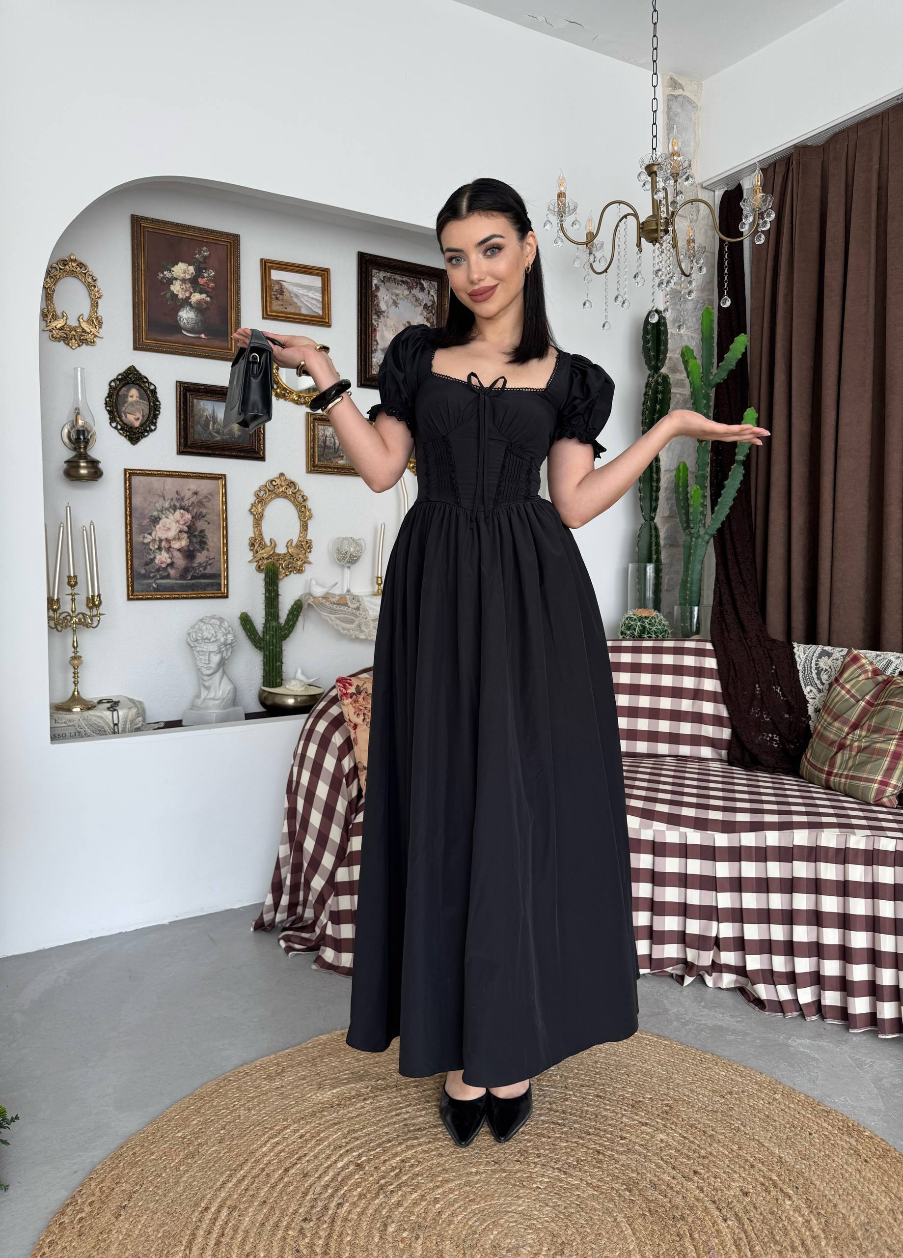 Etika Women Clothing