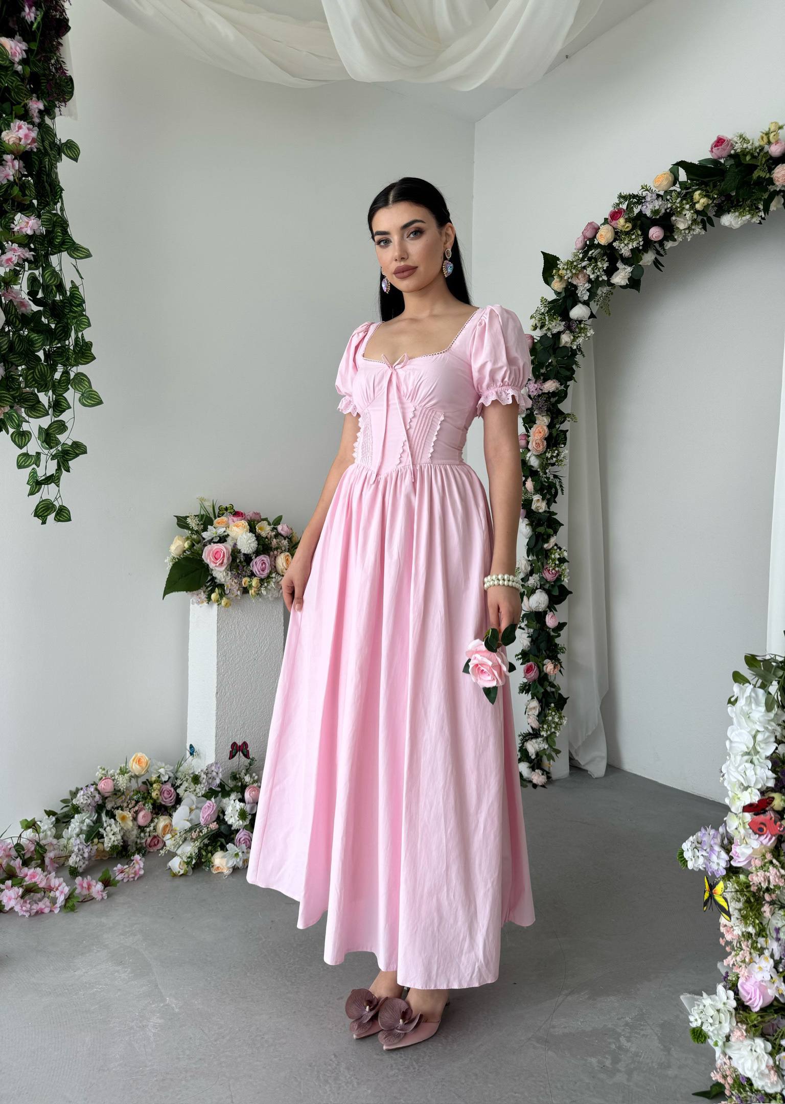 Etika Women Clothing - MTVR-664D7D3A