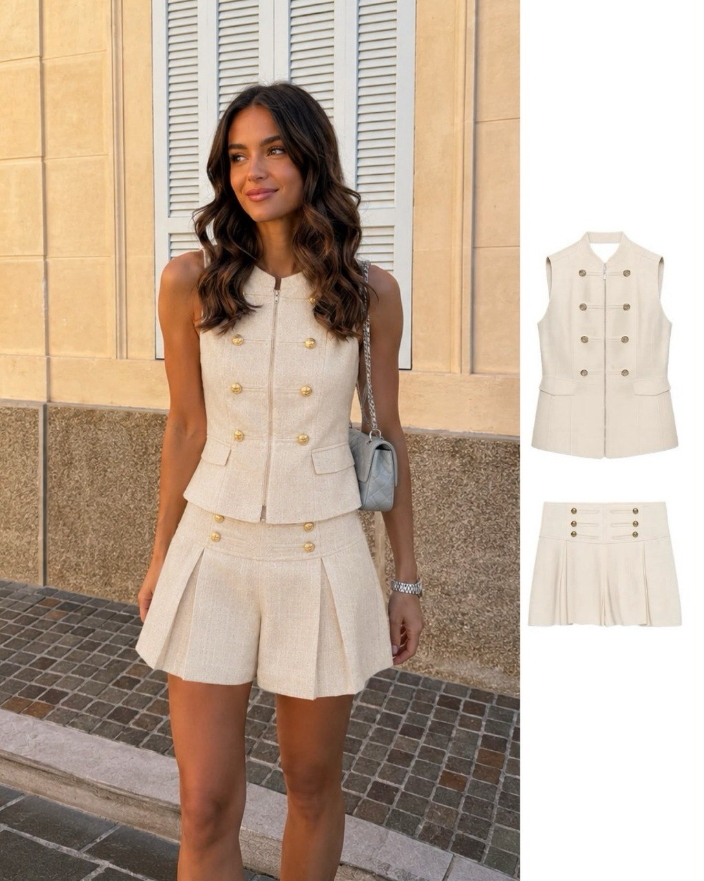 Sobe Women Clothing - MTVR-C14559C0