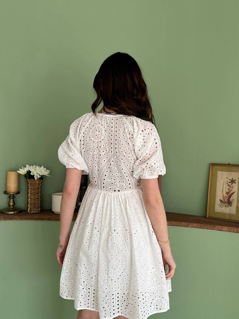 Elisa Women Clothing