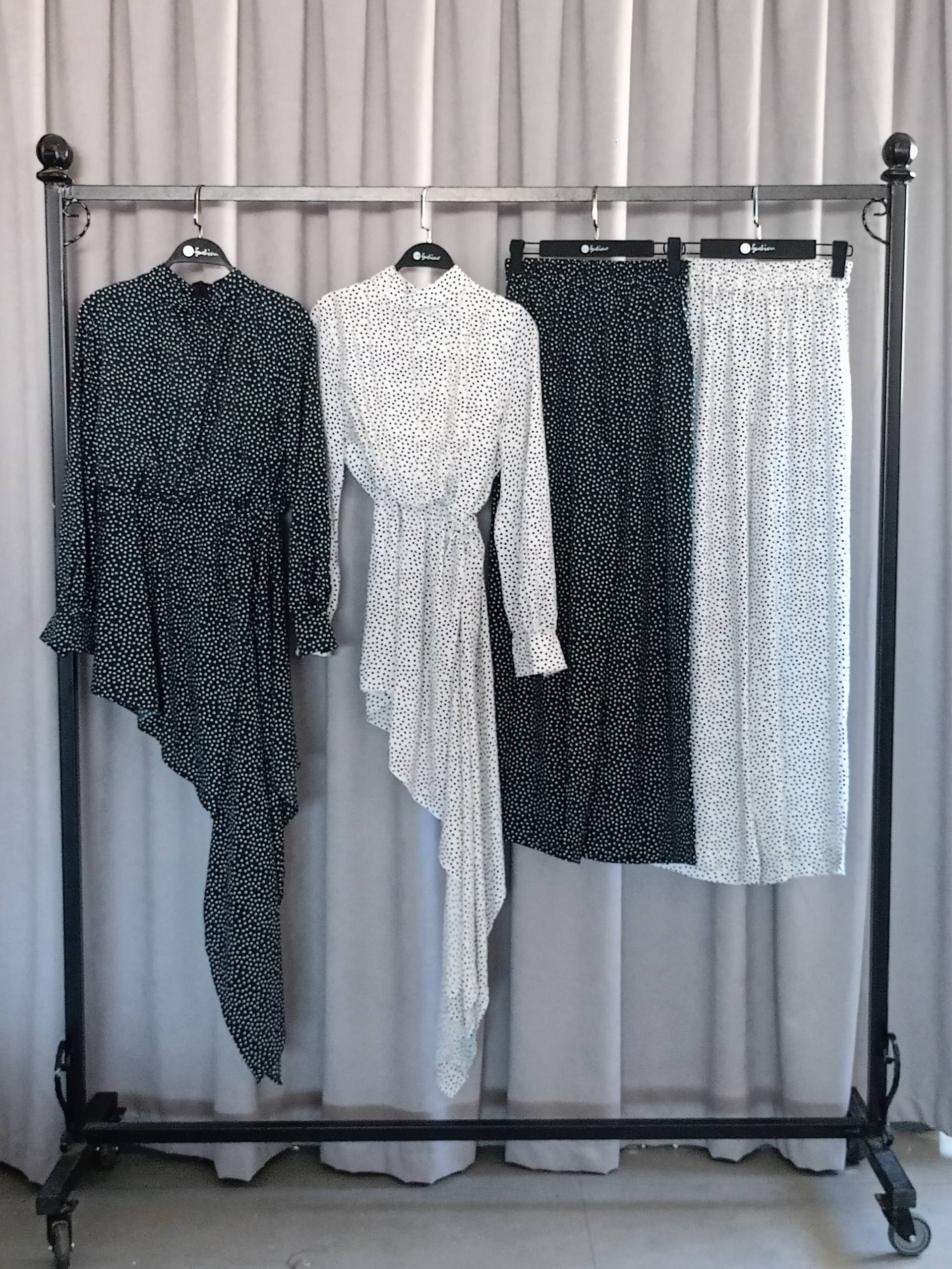 Hot Fashion Women Clothing - MTVR-3C77BC98