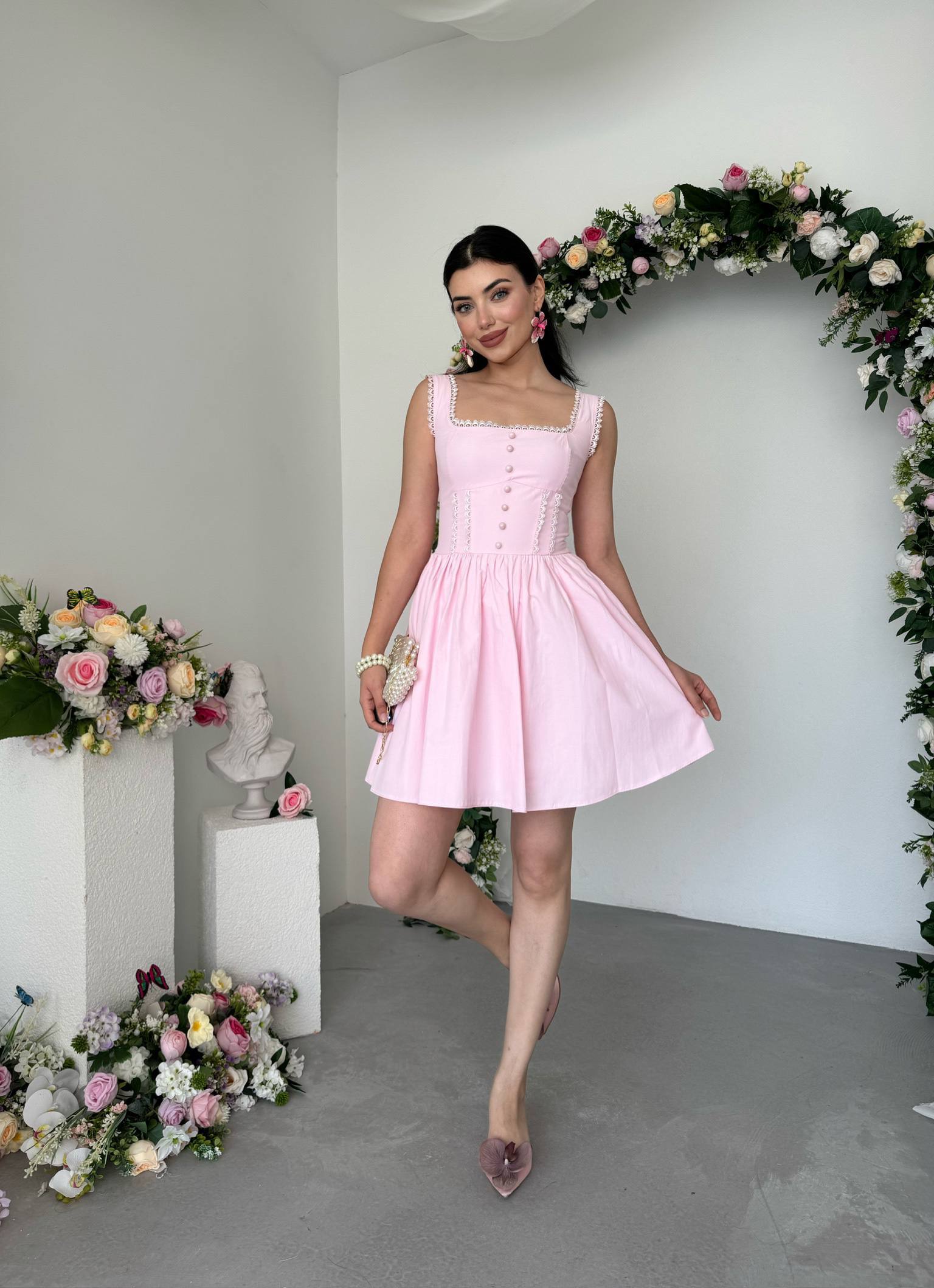 Etika Women Clothing