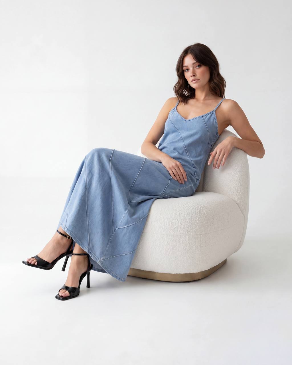 Fame Women Clothing - MTVR-92B50E1A