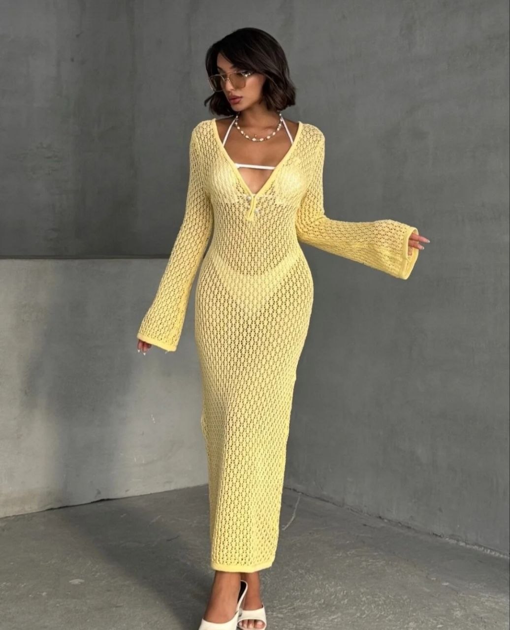 Kenza'a Women Clothing - MTVR-B8D6EF64