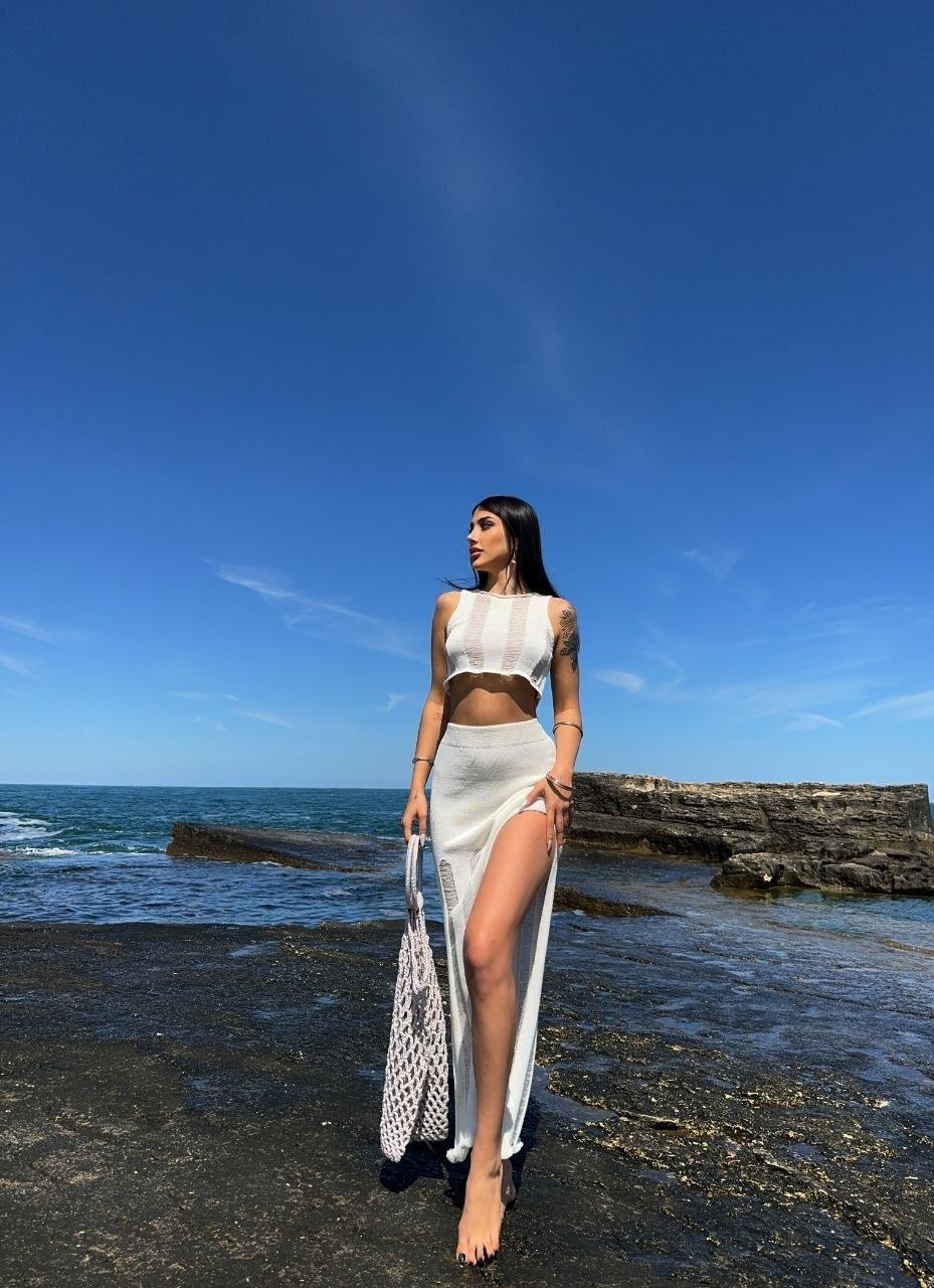 Kenza'a Women Clothing