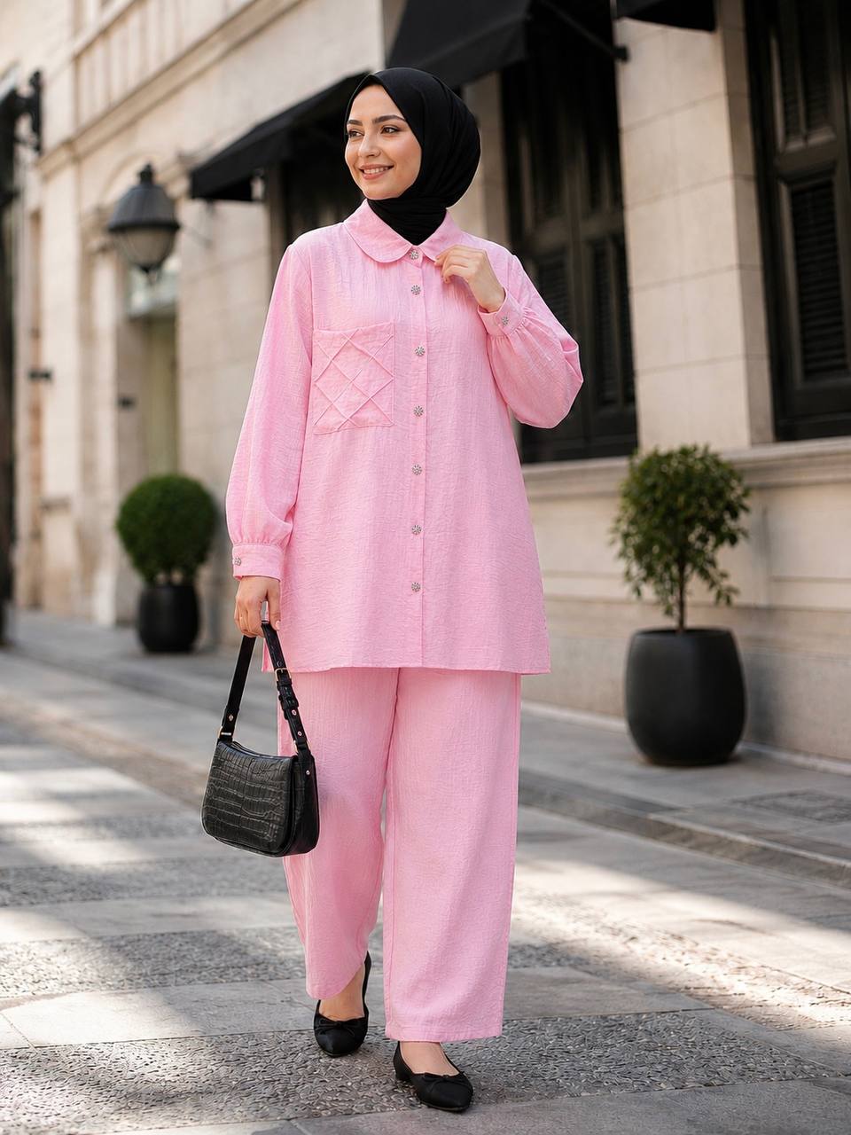 TCN Women Clothing - MTVR-9721EF38